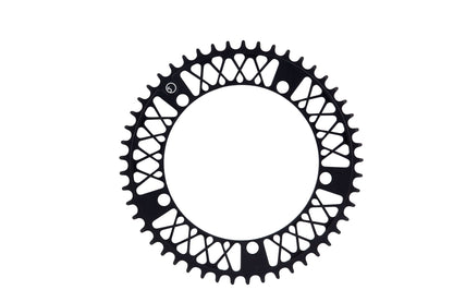Factory 5 Lattice Chainring - 49TTTTTT